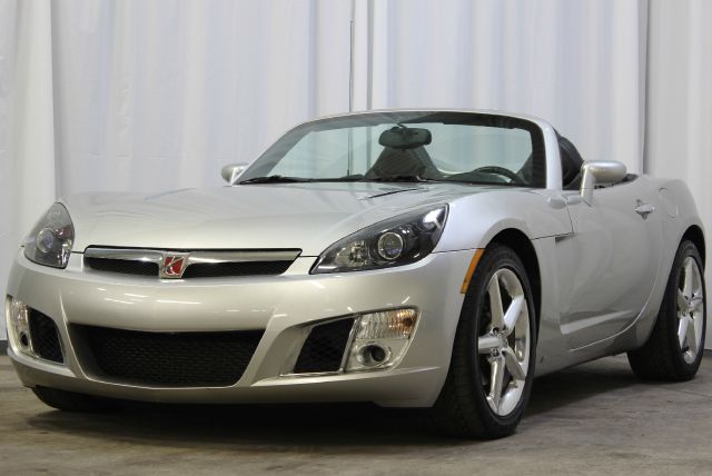 Saturn Sky 2007 photo 17