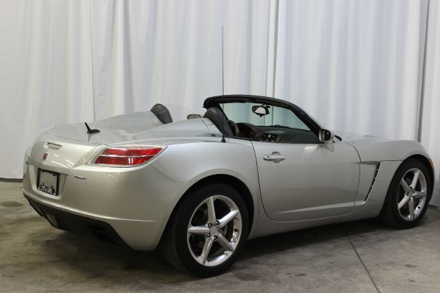 Saturn Sky 2007 photo 19