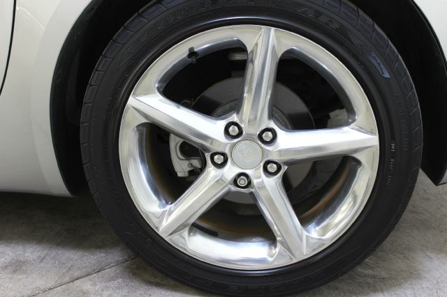 Saturn Sky 2007 photo 2