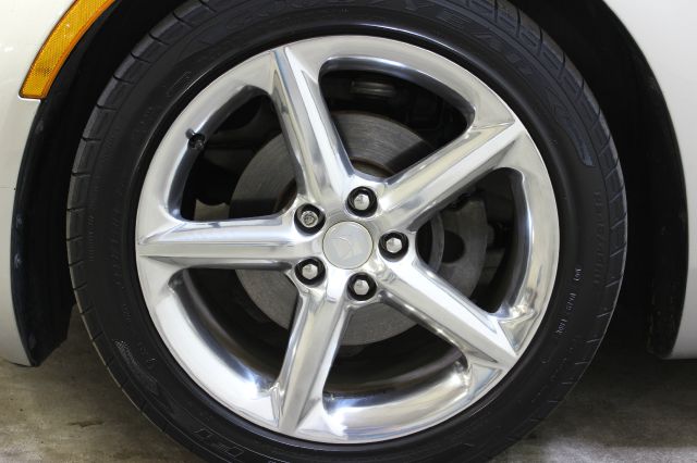 Saturn Sky 2007 photo 20