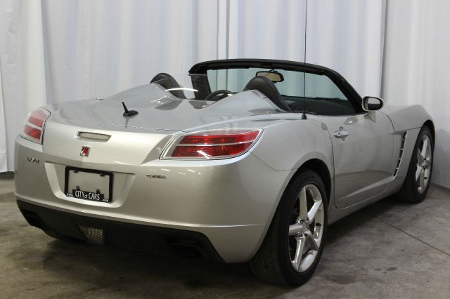 Saturn Sky 2007 photo 22