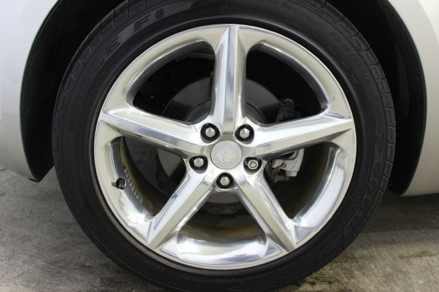 Saturn Sky 2007 photo 23