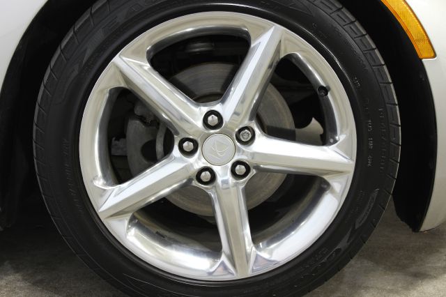 Saturn Sky 2007 photo 25