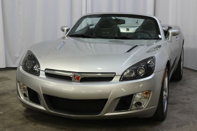 Saturn Sky 2007 photo 26