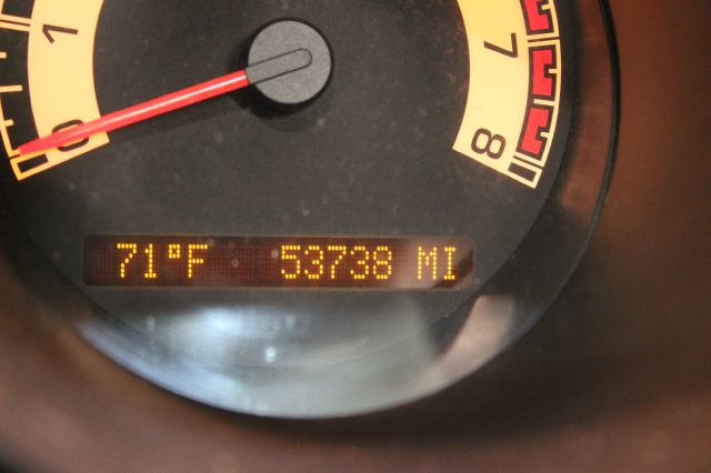 Saturn Sky 2007 photo 27