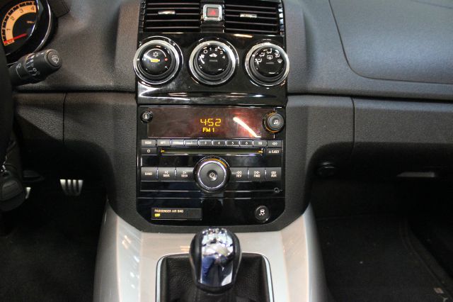 Saturn Sky 2007 photo 28