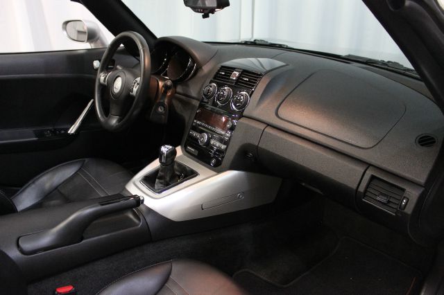 Saturn Sky 2007 photo 3