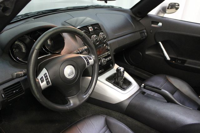 Saturn Sky 2007 photo 5