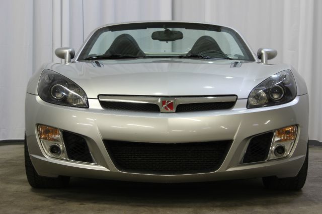 Saturn Sky 2007 photo 6