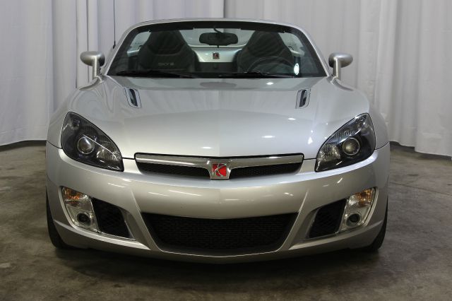 Saturn Sky 2007 photo 7