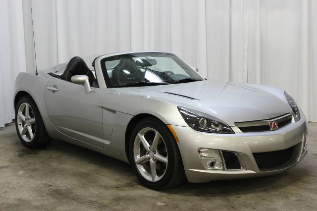 Saturn Sky 2007 photo 8