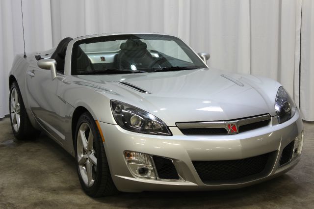 Saturn Sky 2007 photo 9