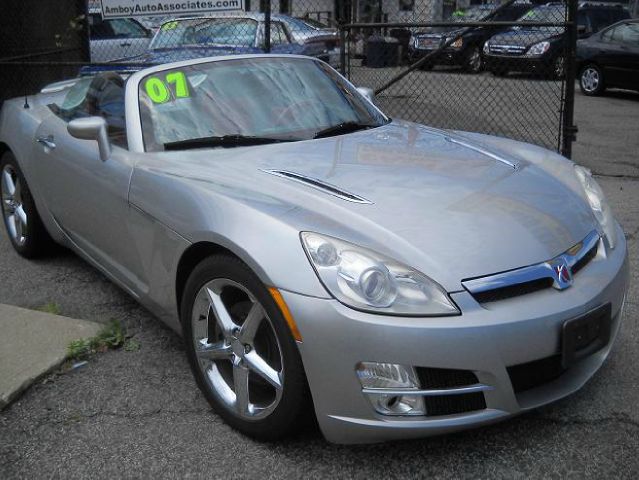 Saturn Sky 2007 photo 11
