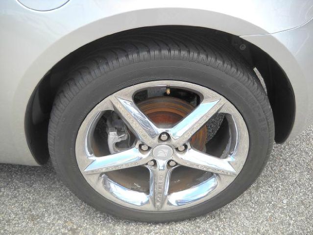 Saturn Sky 2007 photo 4