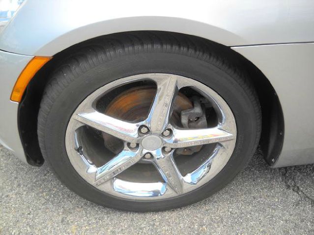 Saturn Sky 2007 photo 6