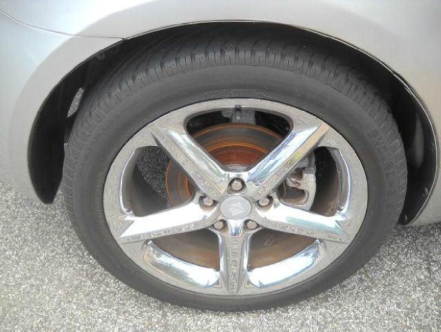 Saturn Sky 2007 photo 7