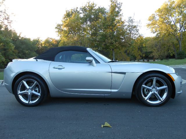 Saturn Sky Marlin Convertible