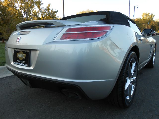 Saturn Sky 2007 photo 1