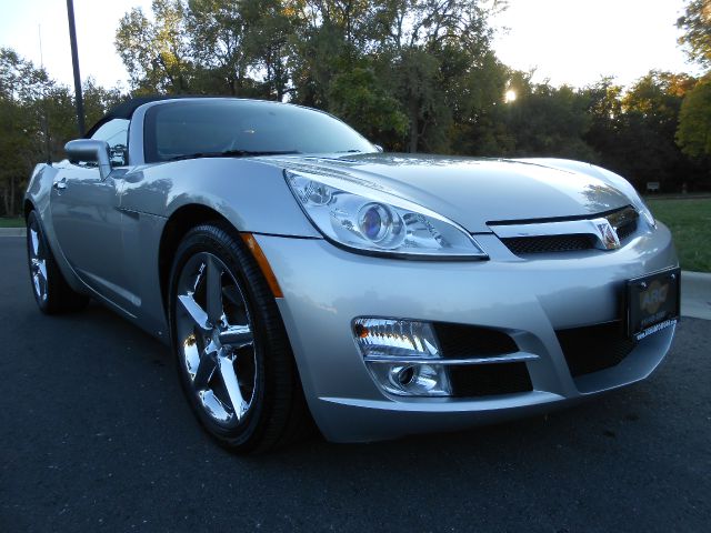 Saturn Sky 2007 photo 2
