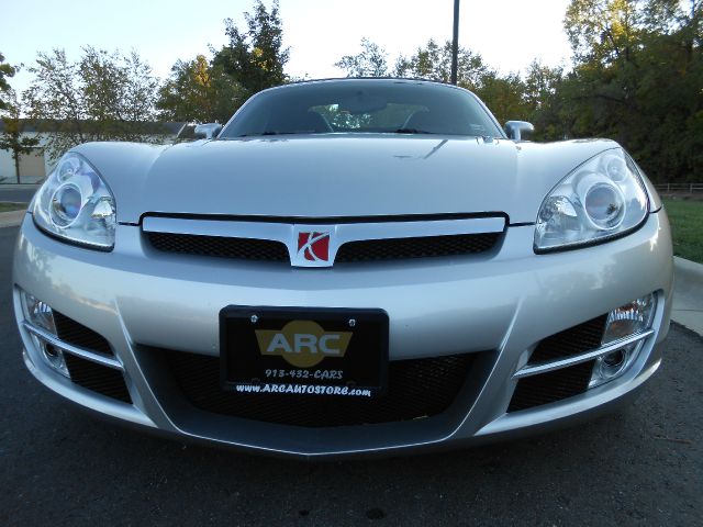 Saturn Sky 2007 photo 3
