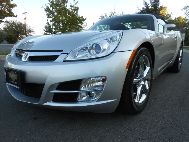 Saturn Sky 2007 photo 4