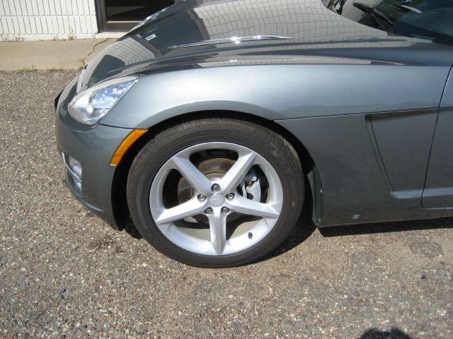 Saturn Sky 2007 photo 2