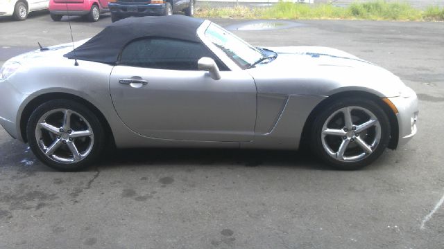 Saturn Sky Marlin Convertible