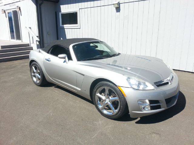 Saturn Sky 2007 photo 1