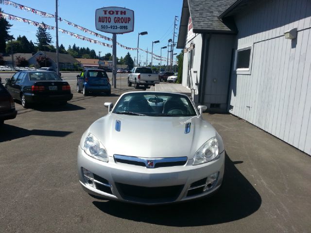 Saturn Sky 2007 photo 2