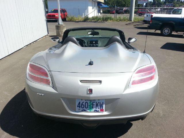 Saturn Sky 2007 photo 3