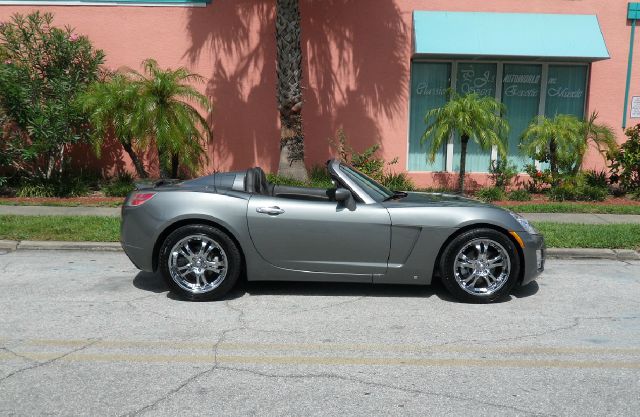 Saturn Sky 2007 photo 1