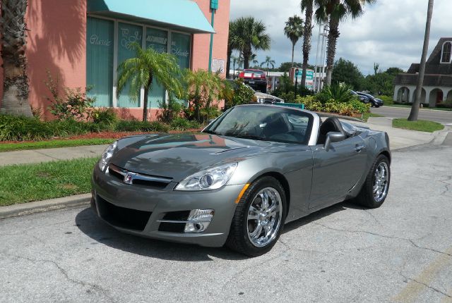 Saturn Sky 2007 photo 4