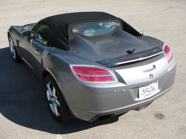Saturn Sky 2007 photo 1