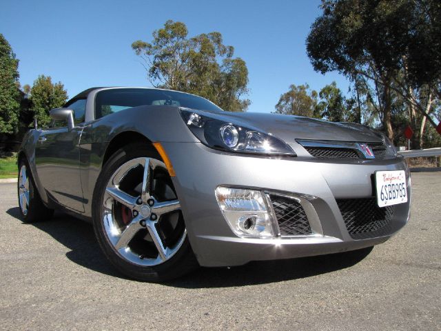 Saturn Sky 2007 photo 2