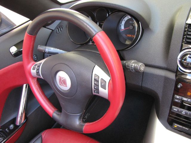 Saturn Sky 2007 photo 3