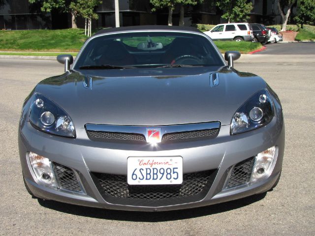 Saturn Sky 2007 photo 4