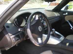 Saturn Sky 2007 photo 2