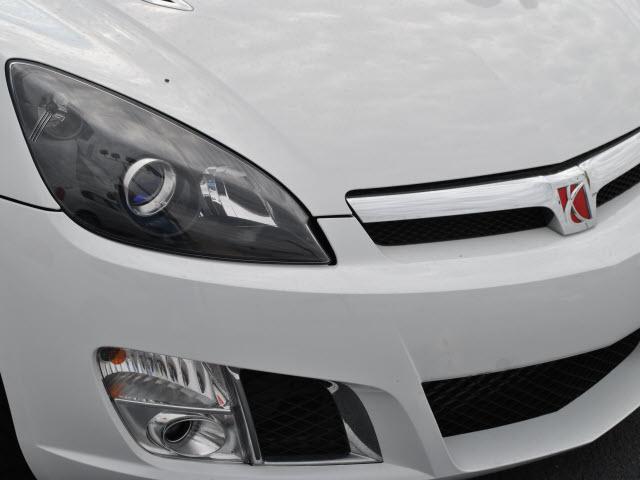 Saturn Sky 2008 photo 4