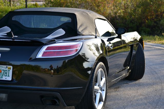 Saturn Sky 2008 photo 1