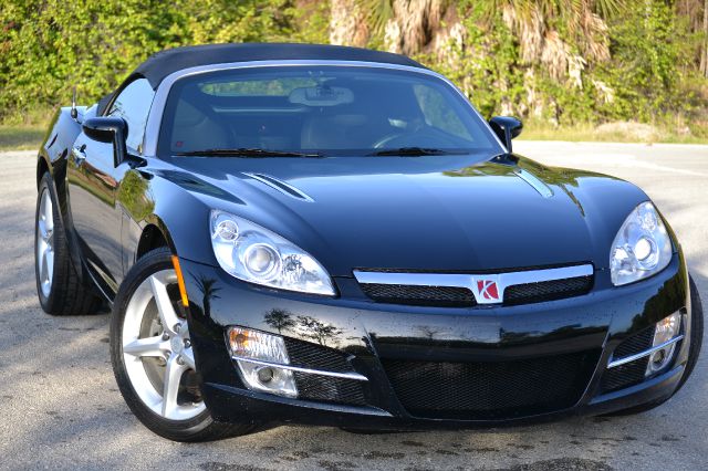 Saturn Sky 2008 photo 2