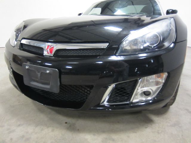Saturn Sky 2008 photo 1