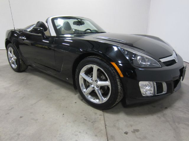 Saturn Sky 2008 photo 3