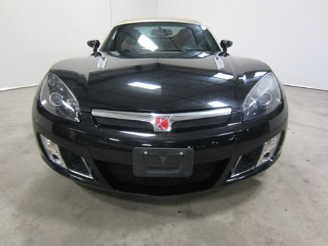Saturn Sky 2008 photo 4