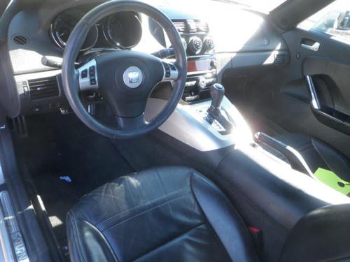 Saturn Sky 2008 photo 2