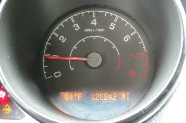 Saturn Sky Unknown Coupe