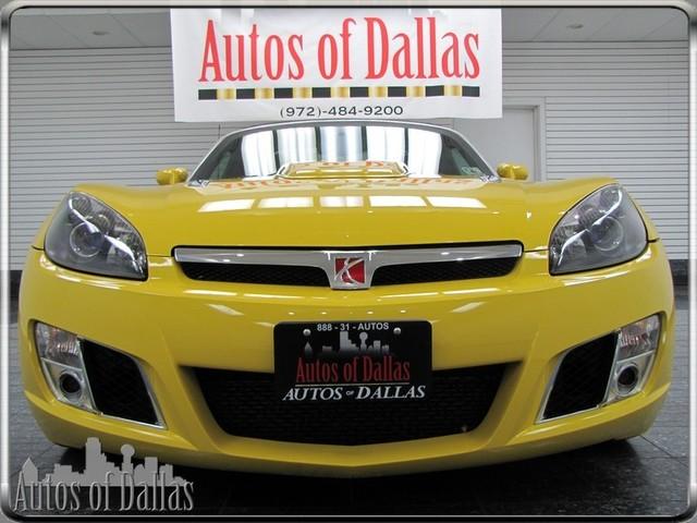 Saturn Sky 2008 photo 2