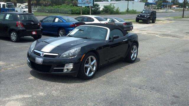Saturn Sky Unknown Convertible