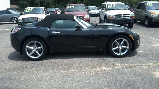 Saturn Sky 2008 photo 3