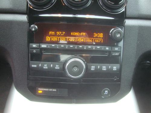 Saturn Sky Unknown Other