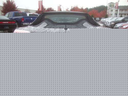 Saturn Sky 2008 photo 2